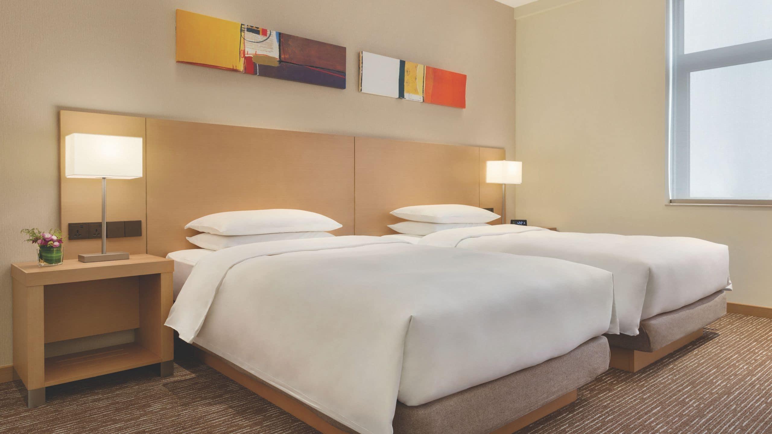 ไฮแอท เพลซ ปักกิ่ง ต้าซิง Hotel ต้าชิง ภายนอก รูปภาพ